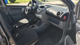 Toyota Aygo 1.0i | Mobile.bg � ����� ������ 7