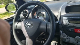 Toyota Aygo 1.0i | Mobile.bg � ����� ������ 12