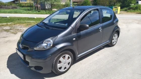 ������ Toyota Aygo