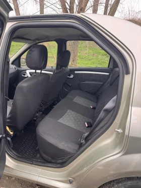 Dacia Logan | Mobile.bg � ����� ������ 7