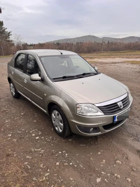 Dacia Logan | Mobile.bg � ����� ������ 4