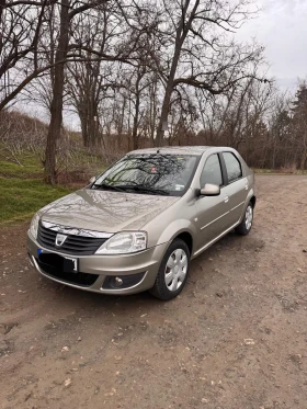 Dacia Logan | Mobile.bg � ����� ������ 6