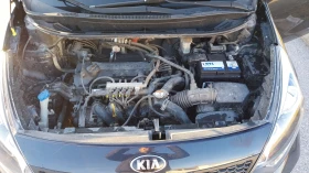 Kia Rio LPG | Mobile.bg � ����� ������ 13