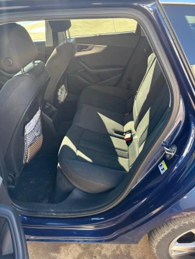 Audi A4 2.0tdi quattro | Mobile.bg � ����� ������ 5