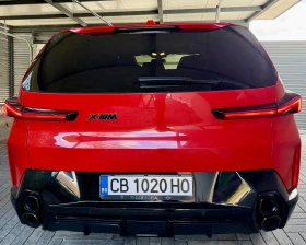 BMW XM 50e | 23' | Iconic Glow | BMW �������� | Mobile.bg � ����� ������ 6