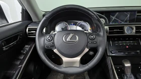 Lexus IS 250 * V6 * ОБДУХ * ЛЮК * КАМЕРА | Auto.bg — изображение 14