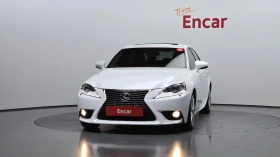 Lexus IS 250 * V6 * ОБДУХ * ЛЮК * КАМЕРА | Auto.bg — изображение 2