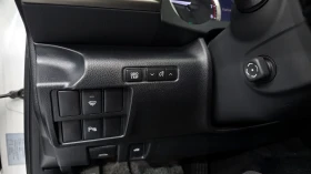 Lexus IS 250 * V6 * ОБДУХ * ЛЮК * КАМЕРА | Auto.bg — изображение 15