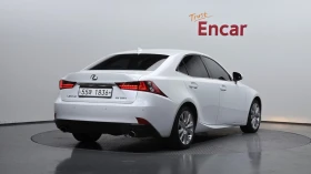 Lexus IS 250 * V6 * ОБДУХ * ЛЮК * КАМЕРА | Auto.bg — изображение 3