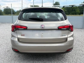 Fiat Tipo 1.6D-���������-FACE LIFT | Mobile.bg � ����� ������ 7