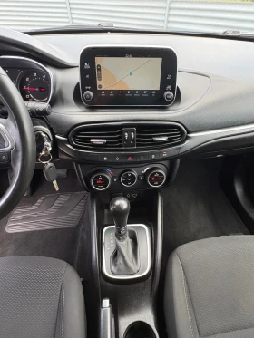 Fiat Tipo 1.6D-���������-FACE LIFT | Mobile.bg � ����� ������ 16
