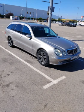 Mercedes-Benz E 200 Авангард - 2700 € - 24087268 2