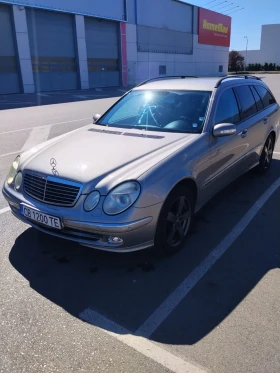Mercedes-Benz E 200 Авангард - 2700 € - 24087268 3
