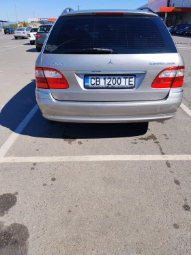 Mercedes-Benz E 200 Авангард - 2700 € - 24087268 4