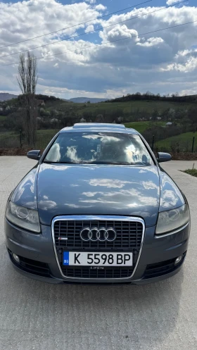 Audi A6 undefined | Auto.bg — изображение 5