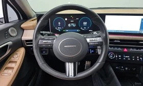 Hyundai Sonata HYBRID* FULL* BOSE* 50000KM!!! - 26500 € / 51829.49 лв. - 93639020 15