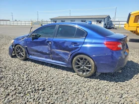 Subaru WRX 2.0L 4 ALL WHEEL DRIVE | Mobile.bg � ����� ������ 3
