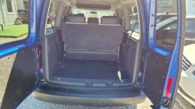 VW Caddy CNG 7-������ Maxi ���� | Mobile.bg � ����� ������ 17