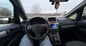 Opel Zafira | Mobile.bg � ����� ������ 8