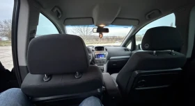 Opel Zafira | Mobile.bg � ����� ������ 11