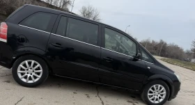 Opel Zafira | Mobile.bg � ����� ������ 5