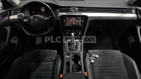 VW Passat 2.0TDI GT PANO/360CAM/FULL/MEMORY | Mobile.bg � ����� ������ 6