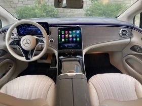Mercedes-Benz EQS 450+ Long Range | Auto.bg — изображение 10