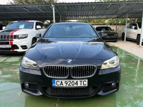 BMW 535 M-LINE, XDRIVE | Auto.bg — изображение 2