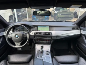 BMW 535 M-LINE, XDRIVE | Auto.bg — изображение 12