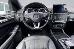Mercedes-Benz GLS 450 4matic * 360 * АвтоКредит * (ЦЕНА ДО БГ) | Auto.bg — изображение 4