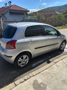 Toyota Yaris - 3200 € - 54107233 3