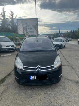 Citroen Grand C4 Picasso 