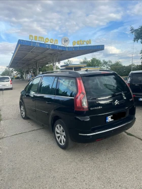 Citroen Grand C4 Picasso undefined | Auto.bg — изображение 6