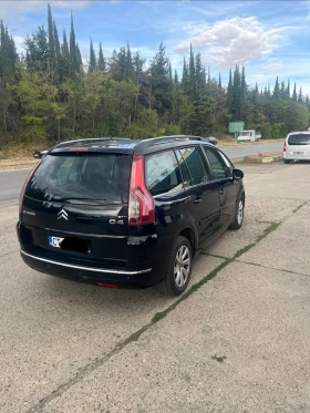Citroen Grand C4 Picasso undefined | Auto.bg — изображение 4