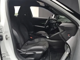 Peugeot 2008 EV GT - САМО 30% АВАНС - 29157 € - 12916293 10