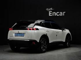 Peugeot 2008 EV GT - САМО 30% АВАНС - 29157 € - 12916293 2