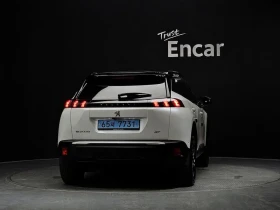Peugeot 2008 EV GT - САМО 30% АВАНС - 29157 € - 12916293 4