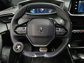 Peugeot 2008 EV GT - САМО 30% АВАНС - 29157 € - 12916293 13