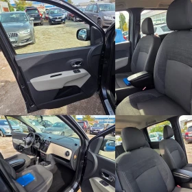 Dacia Lodgy 1.6  ������-��� | Mobile.bg � ����� ������ 14