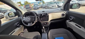Dacia Lodgy 1.6  ������-��� | Mobile.bg � ����� ������ 7