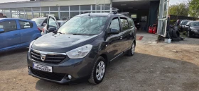 Dacia Lodgy 1.6  ������-��� | Mobile.bg � ����� ������ 2