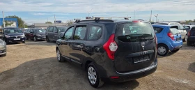Dacia Lodgy 1.6  ������-��� | Mobile.bg � ����� ������ 5