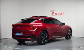 Kia EV6 undefined | Auto.bg — изображение 3
