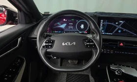 Kia EV6 undefined | Auto.bg — изображение 12