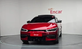 Kia EV6 undefined | Auto.bg — изображение 2