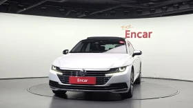 VW Arteon 2.0 TDI BLIND SPOT ��� ������ ����* encareu.com | Mobile.bg � ����� ������ 3