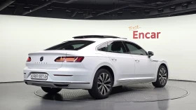 VW Arteon 2.0 TDI BLIND SPOT ��� ������ ����* encareu.com | Mobile.bg � ����� ������ 2