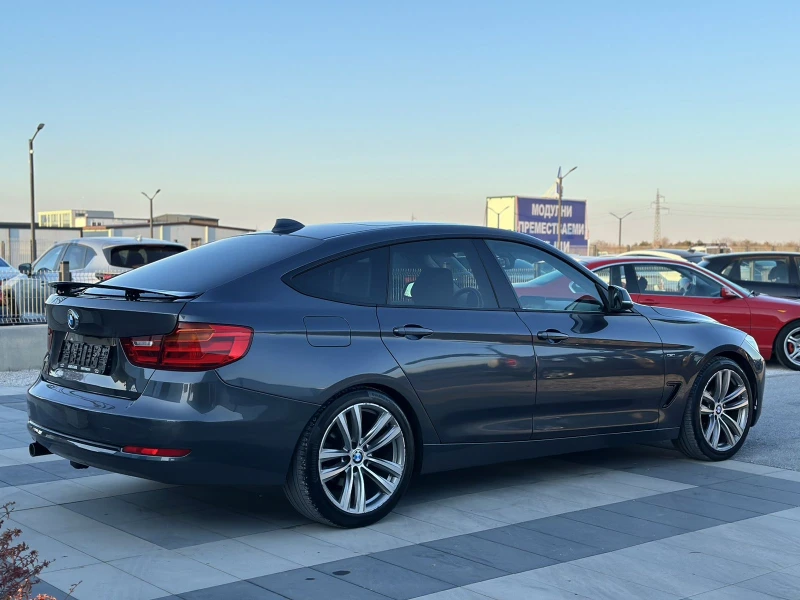 BMW 3gt SPORT, снимка 4 - Автомобили и джипове - 44914284