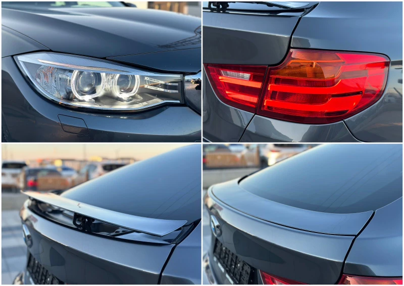 BMW 3gt SPORT, снимка 9 - Автомобили и джипове - 44914284
