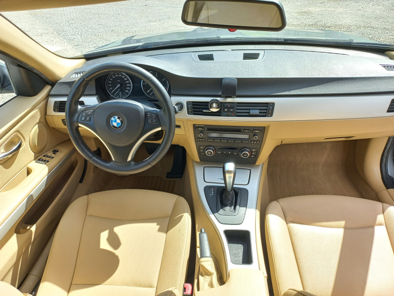 BMW 320 2.0   177000km, снимка 14 - Автомобили и джипове - 46354008